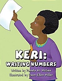 Writing Numbers (Paperback)