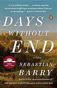 Days Without End (Paperback, Reprint)