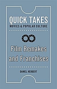 Film Remakes and Franchises (Paperback)