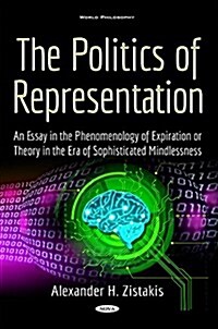 The Politics of Representation (Paperback)