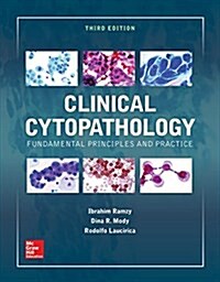 Clinical Cytopathology, Third Edition (Hardcover, 3)