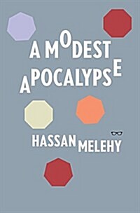 A Modest Apocalypse (Paperback)