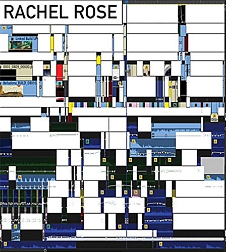 Rachel Rose (Paperback)