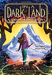 In a Dark Land (Hardcover)