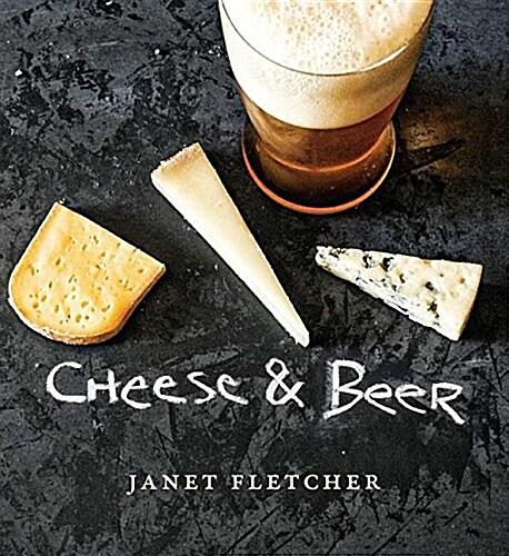 Cheese & Beer (Paperback, Reprint)