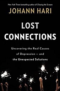 Lost Connections (Hardcover)