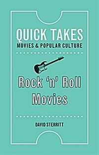Rock n Roll Movies (Paperback)