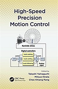 High-speed Precision Motion Control (Paperback, Reprint)