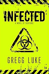 Infected (Paperback)