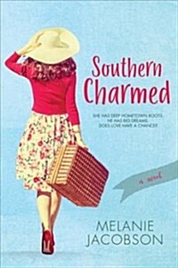 Southern Charmed (Audio CD)