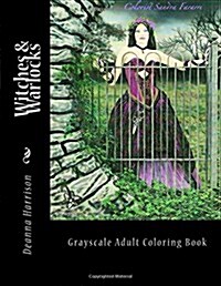 Witches & Warlocks (Paperback, CLR, CSM)