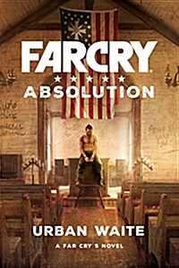 Far Cry Absolution (Mass Market Paperback)