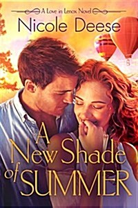 A New Shade of Summer (Paperback)