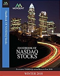 Handbook of Nasdaq Stocks (Paperback)