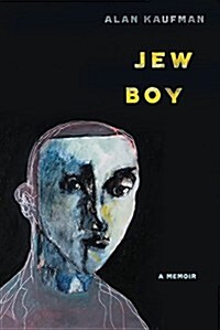 Jew Boy: A Memoir (Paperback)