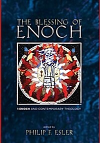 The Blessing of Enoch (Hardcover)