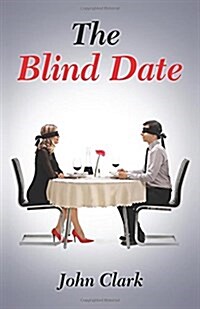The Blind Date (Paperback)