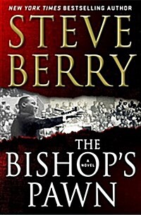 [중고] The Bishops Pawn (Hardcover)