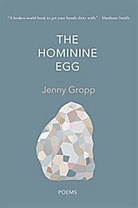 The Hominine Egg (Paperback)