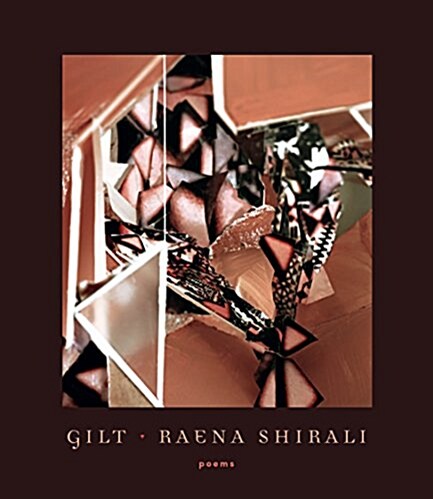 Gilt (Paperback)