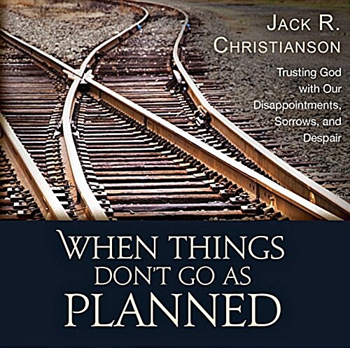 When Things Dont Go As Planned (Audio CD)