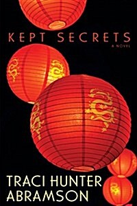 Kept Secrets (Audio CD)