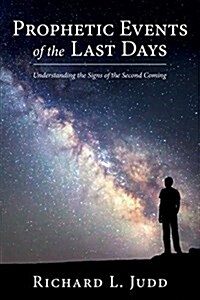 Prophetic Events of the Last Days (Audio CD)