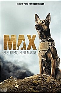Max (Hardcover)