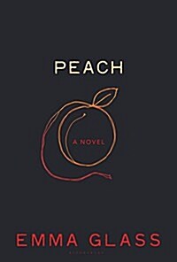 Peach (Hardcover)