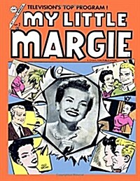 My Little Margie #2 (Paperback)