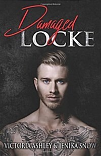 Damaged Locke (Locke Brothers,1) (Paperback)