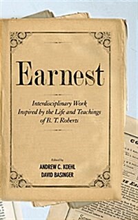 Earnest (Hardcover)
