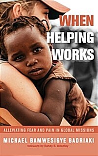 When Helping Works (Hardcover)