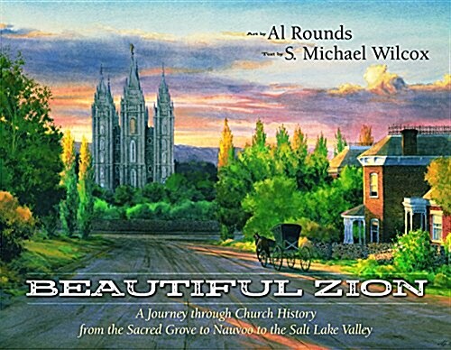 Beautiful Zion (Hardcover)