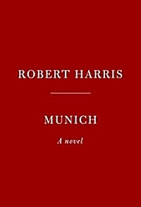Munich (Hardcover, Deckle Edge)
