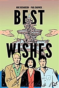 Best Wishes (Hardcover)