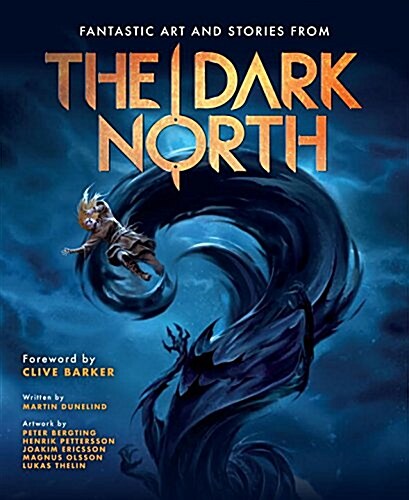 The Dark North (Hardcover)