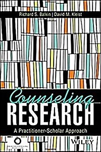 Counseling Research (Paperback)