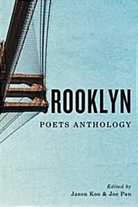 Brooklyn Poets Anthology (Paperback)