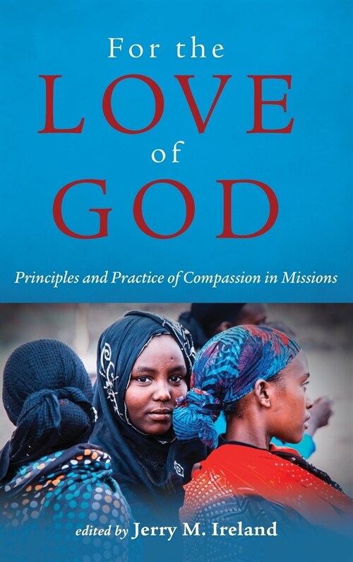 For the Love of God (Hardcover)