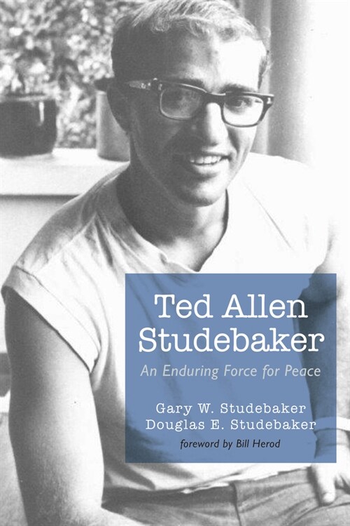 Ted Allen Studebaker (Hardcover)