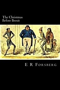 The Christmas Before Brexit (Paperback)