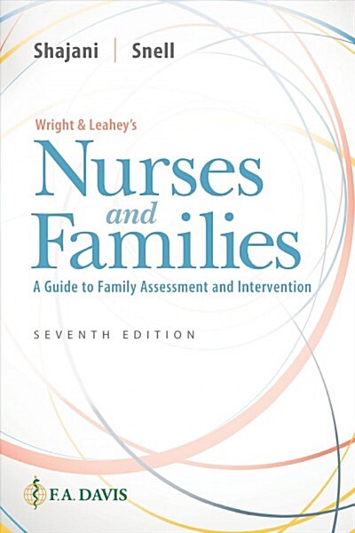 Wright & Leaheys Nurses and Families: A Guide to Family Assessment and Intervention (Paperback, 7)