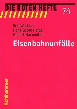 Eisenbahnunfalle (Paperback)