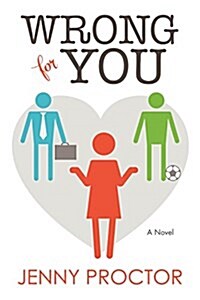 Wrong for You (Paperback)