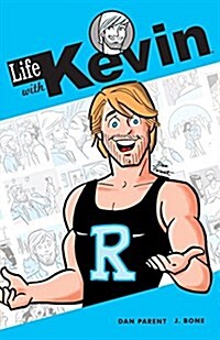Life with Kevin Vol. 1 (Paperback)