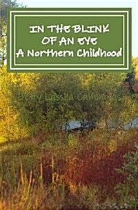 In the Blink of an Eye: A Northern Childhood (Paperback)