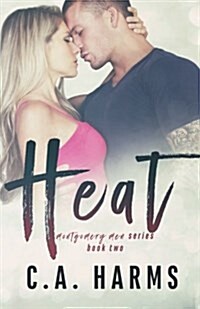 Heat (Paperback)