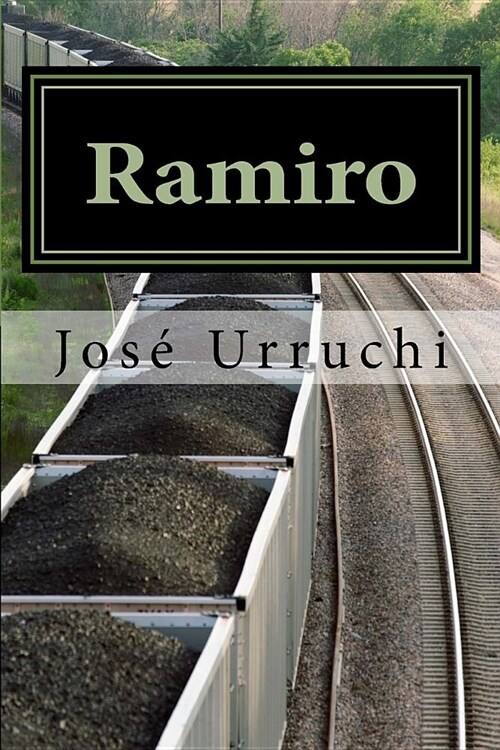 Ramiro (Paperback)