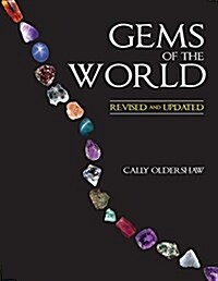 Gems of the World (Paperback, 2, Second Edition)